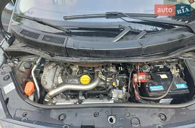 Минивэн Renault Scenic 2006 в 
