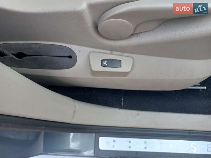 Минивэн Renault Scenic 2006 в Радивилове фото 42 Минивэн Renault Scenic 2006 в Радивилове