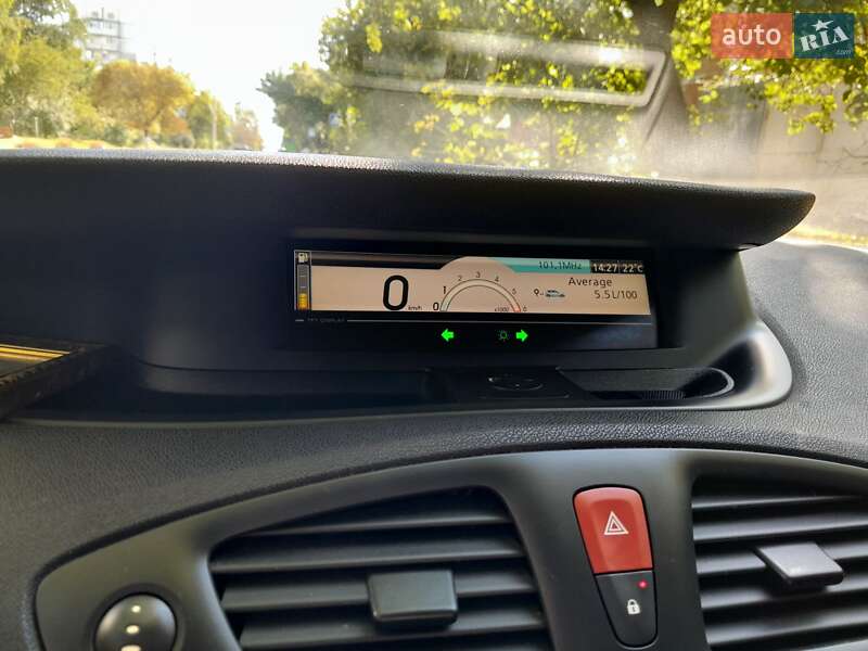 Минивэн Renault Scenic 2009 в Харькове фото 15 Минивэн Renault Scenic 2009 в Харькове