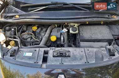 Минивэн Renault Scenic 2009 в 