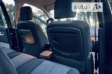 Минивэн Renault Scenic 2006 в 