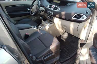 Мінівен Renault Scenic 2009 в 