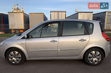 Мінівен Renault Scenic 2008 в Ковелі