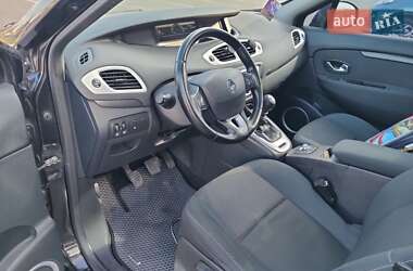 Мінівен Renault Scenic 2010 в 