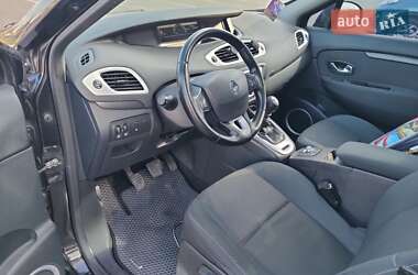 Минивэн Renault Scenic 2010 в Одессе