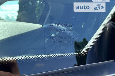 Минивэн Renault Scenic 2018 в Ровно