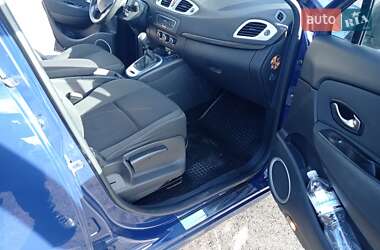Мінівен Renault Scenic 2010 в 