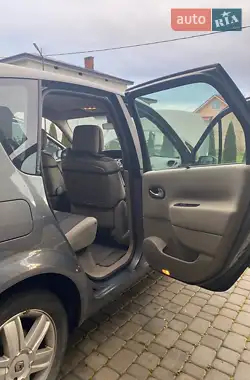 Renault Scenic 2006