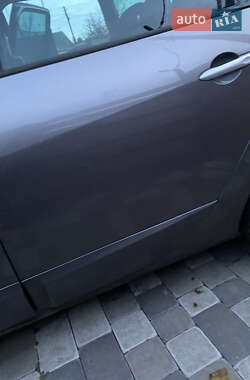 Мінівен Renault Scenic 2011 в Луцьку