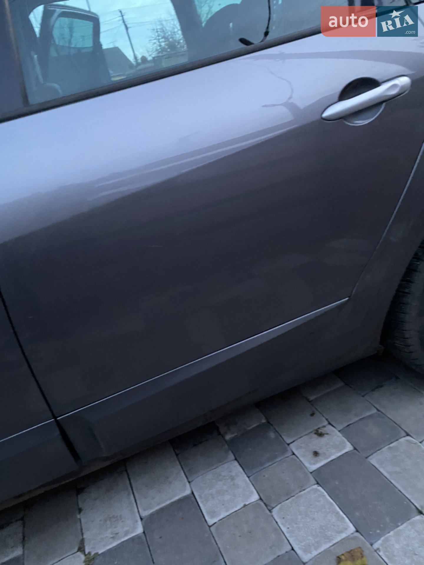 2011 Renault Scenic - мініатюра 12