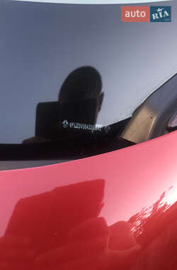 Минивэн Renault Scenic 2010 в 