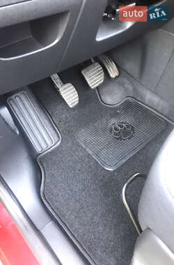 Минивэн Renault Scenic 2010 в 