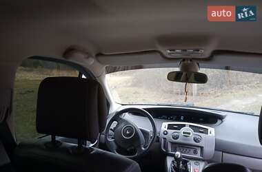 Мінівен Renault Scenic 2009 в Хмельницькому