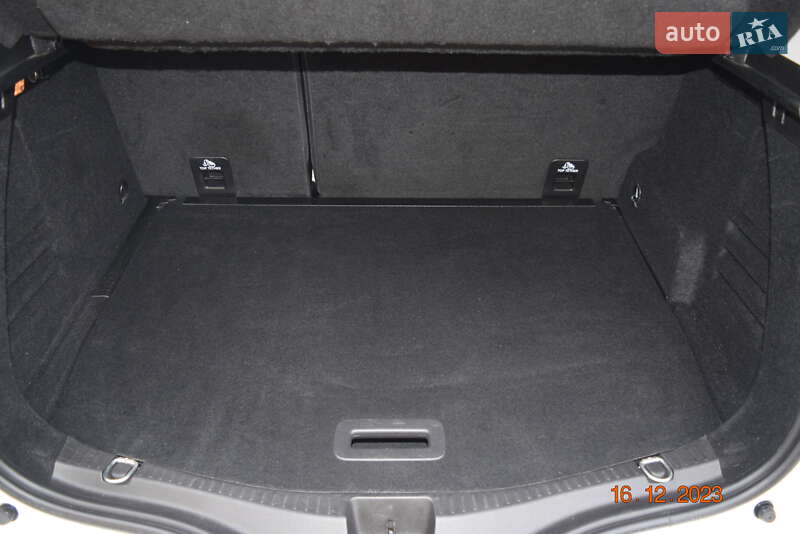 Минивэн Renault Scenic 2017 в Луцке