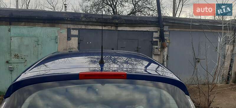 Мінівен Renault Scenic 2014 в Запоріжжі фото 16 Мінівен Renault Scenic 2014 в Запоріжжі