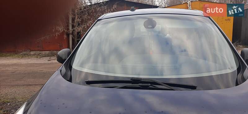 Мінівен Renault Scenic 2014 в Запоріжжі фото 18 Мінівен Renault Scenic 2014 в Запоріжжі