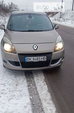 OLX.ua - сервис объявлений Одесса - renault scenic ,