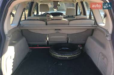 Минивэн Renault Scenic 2004 в 