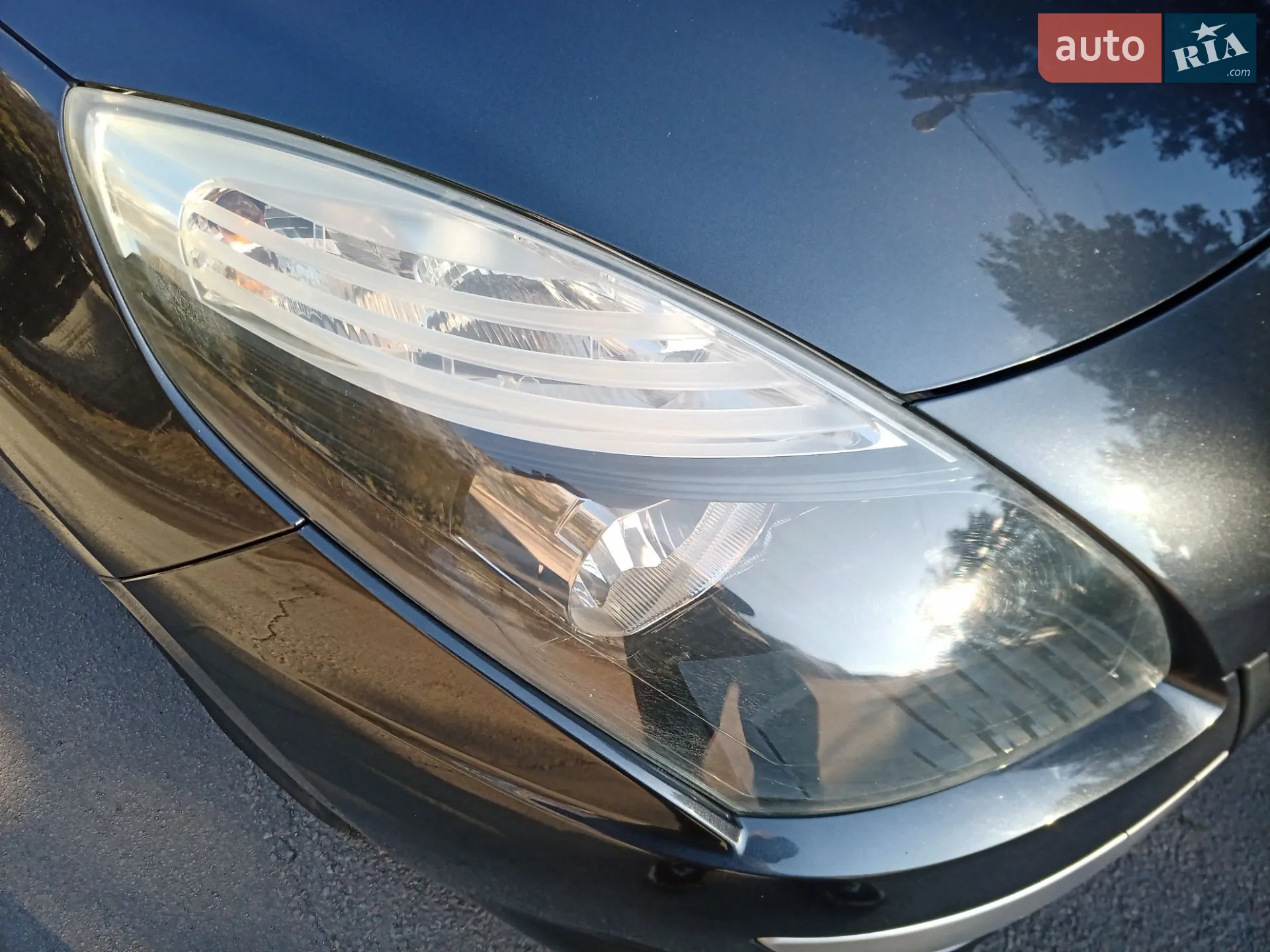 2010 Renault Scenic - мініатюра 13