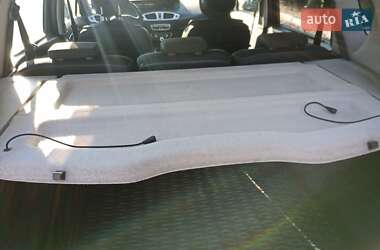 Минивэн Renault Scenic 2010 в 