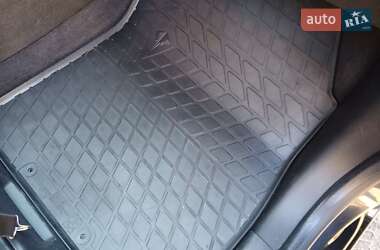 Минивэн Renault Scenic 2010 в 