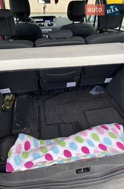 Минивэн Renault Scenic 2009 в 