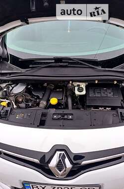 Минивэн Renault Scenic 2013 в Нетешине