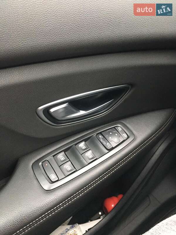 Мінівен Renault Scenic 2017 в Фастові