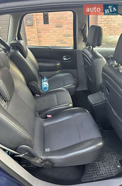 Мінівен Renault Scenic 2005 в 