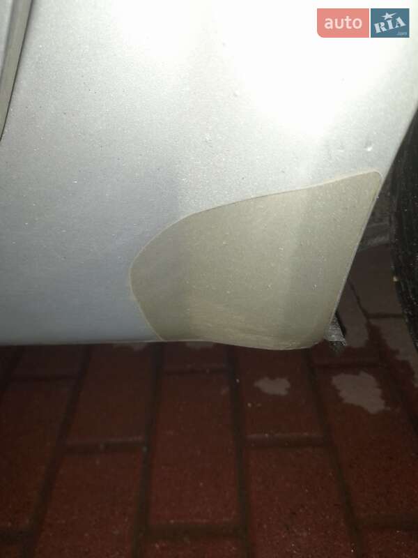 Мінівен Renault Scenic 2008 в Костопілі фото 21 Мінівен Renault Scenic 2008 в Костопілі