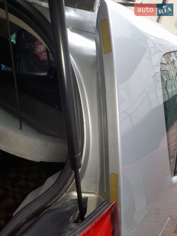 Мінівен Renault Scenic 2008 в Костопілі фото 23 Мінівен Renault Scenic 2008 в Костопілі