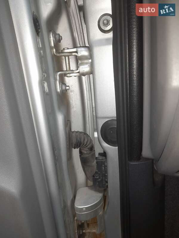 Мінівен Renault Scenic 2008 в Костопілі фото 26 Мінівен Renault Scenic 2008 в Костопілі