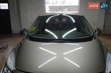 Мінівен Renault Scenic 2009 в 