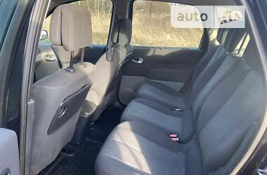 Минивэн Renault Scenic 2008 в 