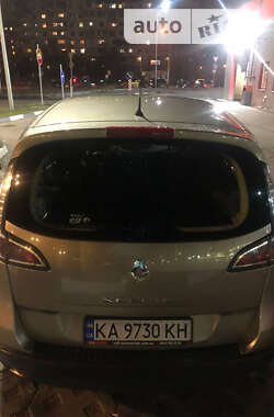 Мінівен Renault Scenic 2013 в Києві