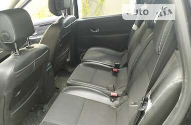 Минивэн Renault Scenic 2011 в Бурштыне