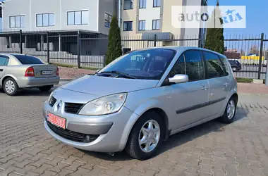 Renault Scenic 2007