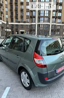 Renault Scenic 2005