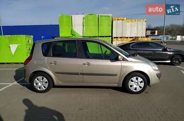 Мінівен Renault Scenic 2006 в Сумах