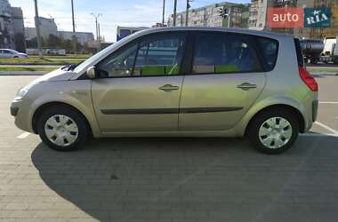 Минивэн Renault Scenic 2006 в Сумах