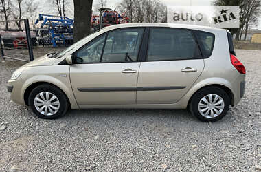 Мінівен Renault Scenic 2006 в Вінниці