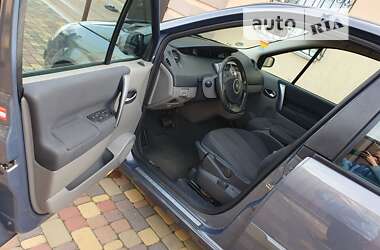 Мінівен Renault Scenic 2007 в Києві