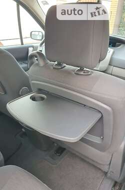 Минивэн Renault Scenic 2007 в Киеве