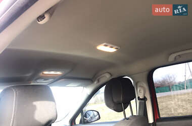 Минивэн Renault Scenic 2010 в 