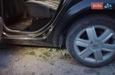 Мінівен Renault Scenic 2005 в Золочеві
