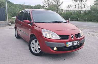 Мінівен Renault Scenic 2006 в Галичі