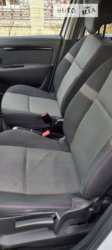 Минивэн Renault Scenic 2015 в Желтых Водах