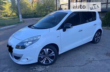 Минивэн Renault Scenic 2011 в Одессе