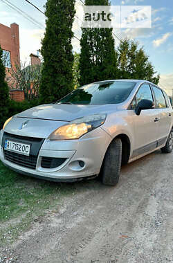 Минивэн Renault Scenic 2009 в Сумах