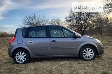 Минивэн Renault Scenic 2009 в Нежине